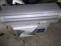 Haier Dc inverter and Pel Dc inverter