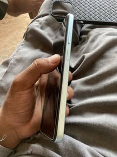All ok  exchang possibility