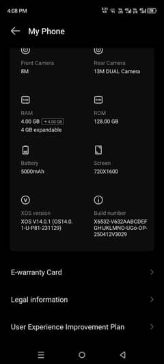 Infinix