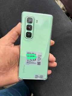 Infinix