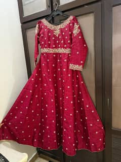 Frock