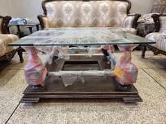 Centre Table // Table Set // Coffee Table