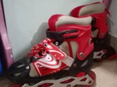 roller