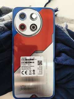 Tecno Spark 30 Pro