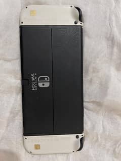  Nintendo Switch (Slightly Used) + 4 Games | Original | Best Deal!