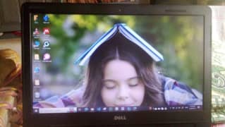 Dell Core i7 7th generation