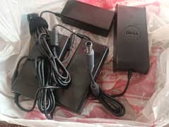 Laptop  4 Chargers Dell,Hp Etc 100% Original