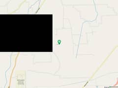 1 Kanal Residential Plot Dha Multan G Block