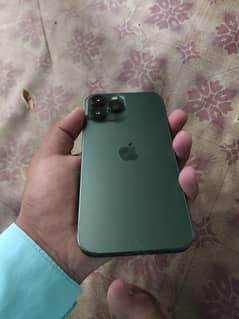 iphone 13 pro max Face I'd not working