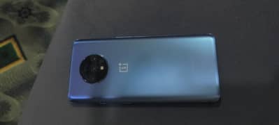 OnePlus 7T 8/128 double sim.
