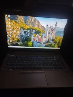HP Elitebook 840 G6