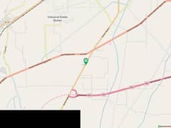 Looking For A House In Shujabad Road