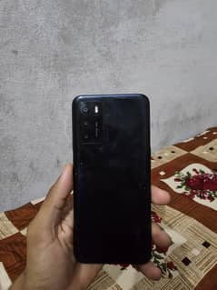 Oppo A16 Used Mobile 4Gb 64Gb With Box