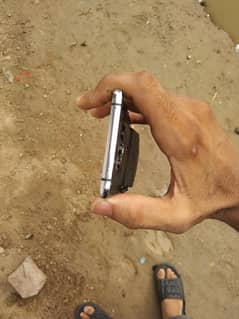 one