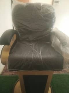 salon chair for urgent sell