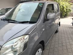 Suzuki Wagon R car for sale (contact 03024347292,WhatsApp 03238428718)