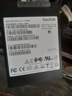 ssd SanDisk