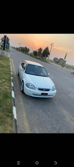 Honda