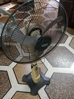charging Fan for Sale