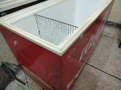 freezers