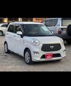 Daihatsu Cast Style 2022 fresh import