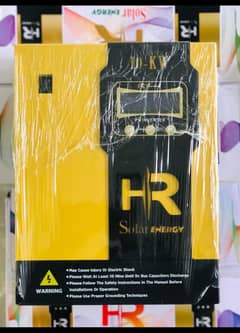 HR Solar Inverter Pvt,7kw 8kw 10kw China Board Inverter 100%