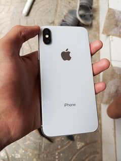 I phone x 256 gb