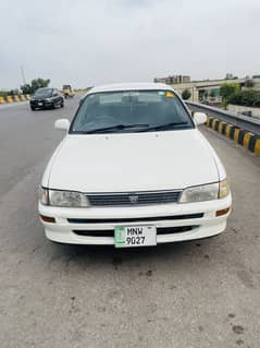 Corolla 1999