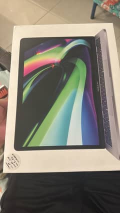 FAULTY Macbook Pro 2020 M1