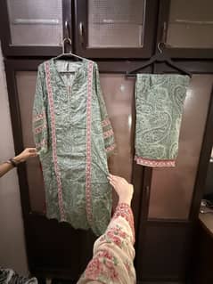 Shalwar