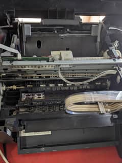 Epson l1110 printer