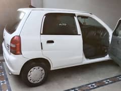 Suzuki Alto 2008