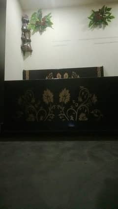 bedroom set