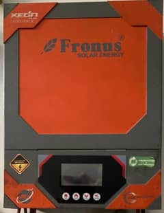 Fronus 1.5 KW Inverter