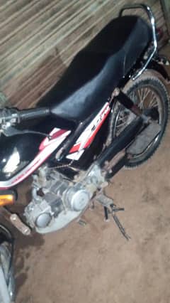 Honda 70 cc