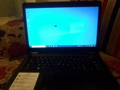 Dell e5450 ci5 5300u