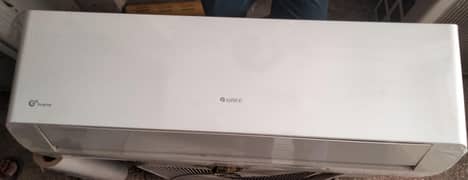 gree G 10 inverter