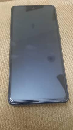 Samsung Galaxy S20 FE 5G (Patch)