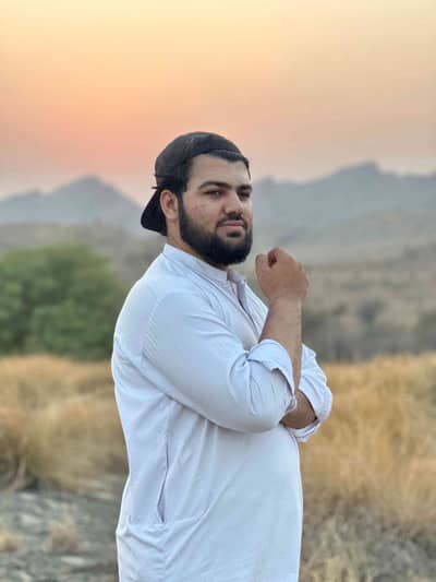 Qazi Moaiz