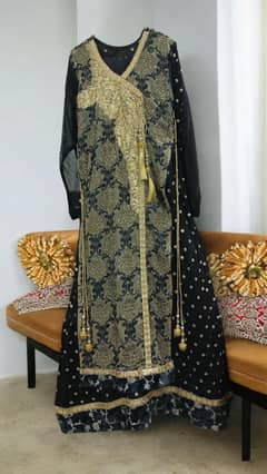 4 peice dress
