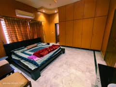 10 Marla Upper Portion