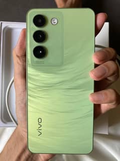 Vivo y100 8 plus 8 256gb