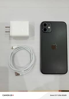 Iphone 11 Exchange Possible