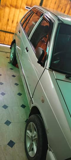 suzuki mehran 2018