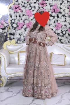 Elegant dress | bridal dress | Walima Dress | Walima lehnga