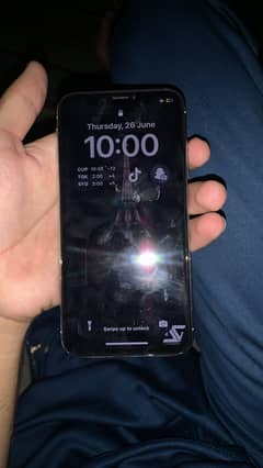 iPhone X