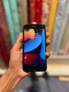 7plus 128gb PTA approved