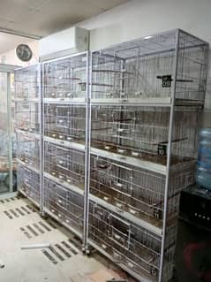 Cages