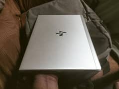 HP Elite book i5 8ger 256/8
