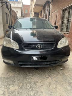 2D saloon